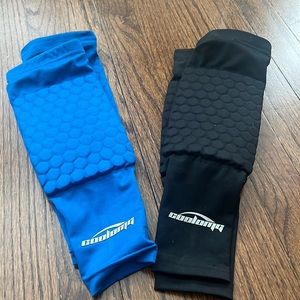 Coolomg Knee Pads (2 sets)